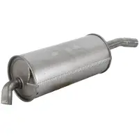 Walker Einddemper 71393 Walker voor o.a. FORD, MAZDA