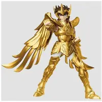 Blokees Figurine Champion Class Sagittarius Aiolo Saint Seiya