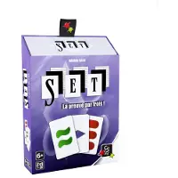 Gigamic Jeu d’ambiance Set