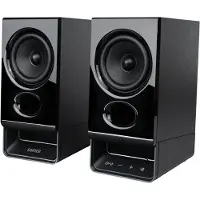 Edifier R20bt luidsprekers. Universele maat / EU-stekker 220V. Universele maat