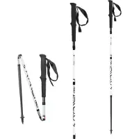 TSL Outdoor Spoorpalen C4 Ultra Shadow | Maat 130 cm