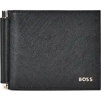 BOSS 6cc Coin Clip 10281902 Portemonnee