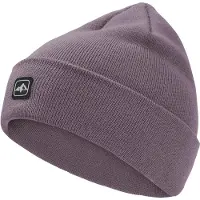 Vaude - Kid's Lulea Beanie - Muts One Size, purper