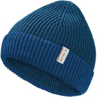 Vaude Rokua Muts Blauw Kinderen