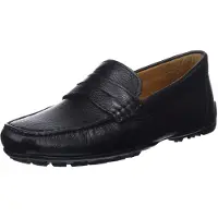 Geox Kosmopolis + Grip Loafers