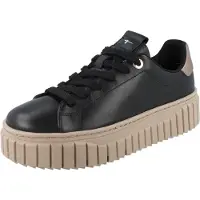 Tamaris Sneakers laag zwart