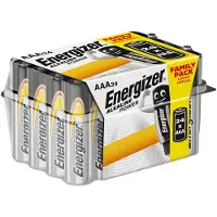 Energizer AAA Power Micro Batterijen - 24 Stuks