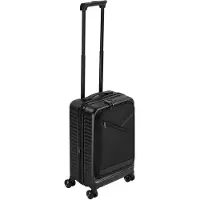 Rivacase 8180 BLACK Riva Handgepäck Clark 34L schwarz 8180