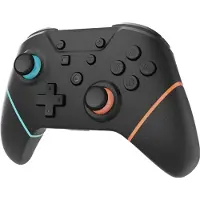 Hyperkin - Switch 2 - NuChamp - wireless controller