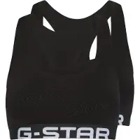 G-Star Dolomite Underwear Black Size: M | Bras Outlet | Dames | Zwart