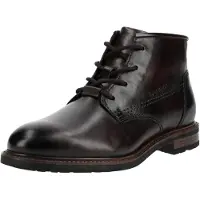 Bugatti Veterboots donkerbruin