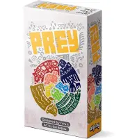 Allplay Prey - Kaartspel - Engelse editie