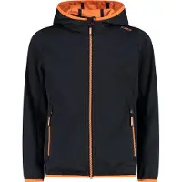 CMP Fix Hood 39a5115 Softshelljack