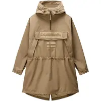 Napapijri Anorak Skidoo | Maat L