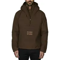 Napapijri Anorak Next | Maat XS