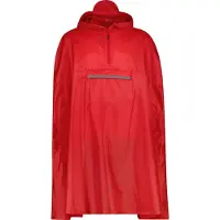 CMP Hooded waterdichte jas