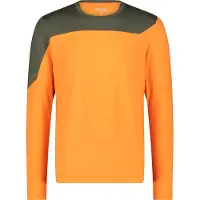 CMP 34n1747 T-shirt Met Lange Mouwen