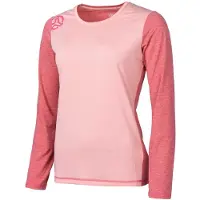 Ternua Dames-T-shirt met lange mouwen Krodina