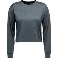 Black Diamond Circuit T-shirt Met Lange Mouwen