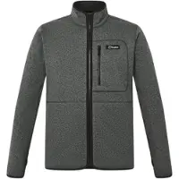 Berghaus Fleece Asterby IA | Maat 2XL