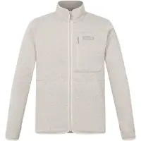 Berghaus - Asterby Interactive Jacket - Fleecevest XL, grijs