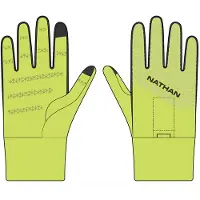 Nathan Hypernight 2 Handschoenen