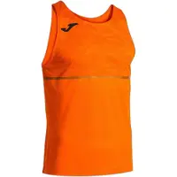Joma Record Iii Mouwloos T-shirt