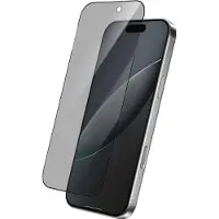 Cazy privacy Screenprotector geschikt voor iPhone 17 / 17 Pro / 16 Pro - Screenprotector Anti Spy Gehard Glass