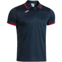 Joma Kinderpolo Combi Premium | Maat 5/6 jaar oud