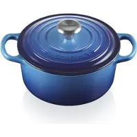 Le Creuset Signature 18 Cm Cocotte