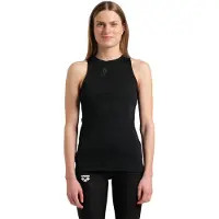 Arena Damestanktop Mesh Panel | Maat XL