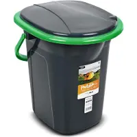 Greenblue DRAAGBARE TOERISTISCHE TOILETBAK WC 19L GreenBlue GB320BG