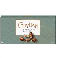 Guylian Chocolade Zeevruchten Original Praline 500 gr