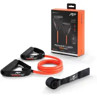 PTP PowerTube+ fitnessband, zwaar, 12,4 kg