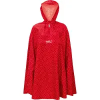 PRO-X elements Waterdichte poncho voor dames Alena | Maat XS/S