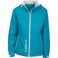 PRO-X elements Waterdicht damesjack Flash | Maat 44