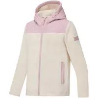 Regatta - Myla Hybrid Jacket - Fleecevest 3-4 Years, beige