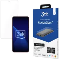 3mk Protection Flexibleglass Screenprotector Voor Motorola Moto G86/g86 Power