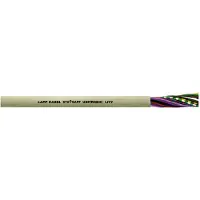 Lapp 28402/50 Datakabel UNITRONIC LiYY 2 x 0.34 mm² Grijs 50 m