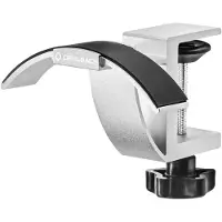 OEHLBACH Alu Style T1 Koptelefoonstandaard Zilver