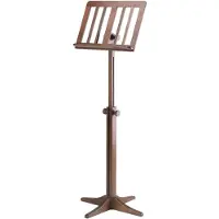 K&M 11611, Bureaus, Bruin