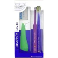 Curaprox Ortho Kit