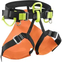 Edelrid - Iguazu III - Klimgordel Size 2, meerkleurig