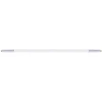 Paulmann LED-buis-Buis Energielabel: F (A - G) G5 8.5 W Warmwit 1 stuk(s) (Ø x l) 18 mm x 563 mm