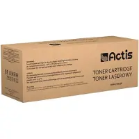 Actis TH-142A tonercartridge (vervangt HP 142A, HP142A, W1420A, standaard; 950 pagina's; zwart)