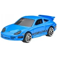 Hot Wheels Fast & Furious HRW55, Auto, 3 jaar, Metaal, Blauw