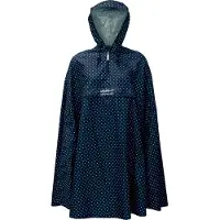 PRO-X elements Waterdichte poncho voor dames Alena | Maat M/L