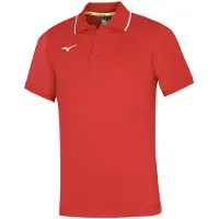 Mizuno Polo voor kinderen | Maat 8 jaar