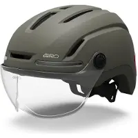 Giro Ethos Mips Shield Stedelijke Helm