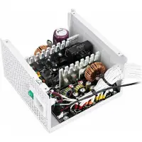DeepCool GAMER STORM - PF750X - PC Voeding - 750 W - 80PLUS Brons